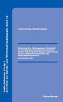 Epistemologische Uberzeugungen ALS Bestandteil Der Professionellen Kompetenz Von Lehrkraften Und Ihre Bedeutung Fur Die Auswahl Und Bewertung Von Lernaufgaben Aus Schulbuchern Des Wirtschaftslehreunterrichts: Eine Explorative Studie