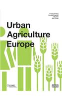 Urban Agriculture Europe