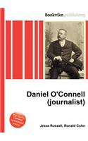 Daniel O'Connell (Journalist): (English)