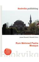 Rum Mehmed Pasha Mosque