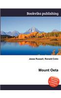 Mount Oeta