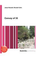 Convoy of 35: (English)