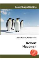 Robert Hautman