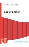 Eugen Ehrlich
