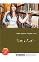 Larry Austin