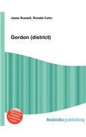 Gordon (District)