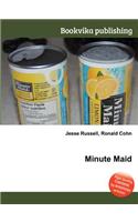 Minute Maid