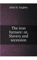 The Iron Furnace