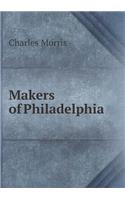 Makers of Philadelphia