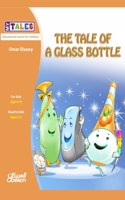 My Tales: The tale of a glass bottle
