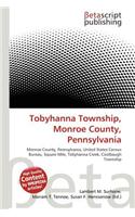 Tobyhanna Township, Monroe County, Pennsylvania: (English)