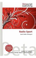 Radio Sport: (English)