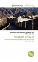 Kingdom of Kush