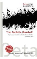 Tom McBride (Baseball): (English)