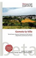 Gometz-La-Ville