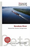 Baraboo River