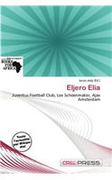 Eljero Elia