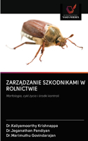 ZarzĄdzanie Szkodnikami W Rolnictwie