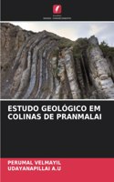 Estudo Geológico Em Colinas de Pranmalai