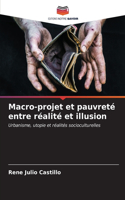 Macro-projet et pauvreté entre réalité et illusion