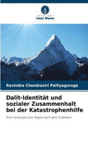 Dalit-Identität und sozialer Zusammenhalt bei der Katastrophenhilfe
