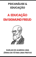 Psicanálise & Educação
