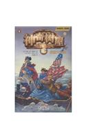 Revolutionary War on Wednesday (Magic Tree House, Vol. 22 of 28)