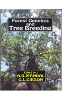 Forest Genetics and Tree Breeding