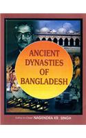 Ancient Dynasties of Bangladesh