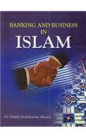 Banking And Business In Islam