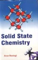 Solid State Chemistry