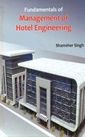 Fundamentalsofmanagementofhotelengineering