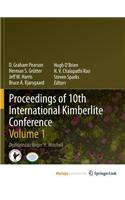 Proceedings of 10th International Kimberlite Conference