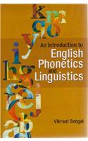 An Introduction to English Phonetics and Linguistics