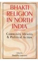 Bhakti Religion in North India
