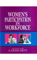 Women's Participation In Workforce