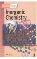 Instant Notes: Inorganic Chemistry