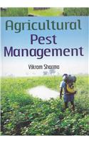 Agricultural Pest Management