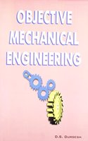 GATE Objective Mechanical Engineering