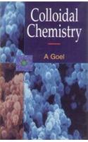 Colloidal Chemistry