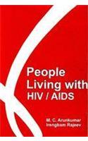 People Living With HIV / AIDS