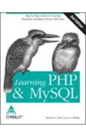 Learning Php & MySQL, 2/E
