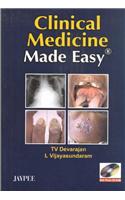 Clinical Medicine Made Easy