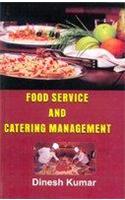 Food Service And Catering Management