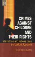 Crimes Against Children and Their Rights