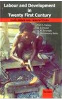 Labour and Development in Twenty First Century: Challenges and Perspectives