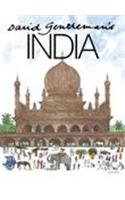 David Gentleman`S India