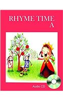 Rhyme Time A