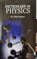 Dictionary of Physics
