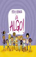 Di Algo / Say Something